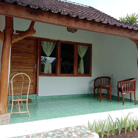 La Cama Bali 호텔 울루와뚜 외부 사진