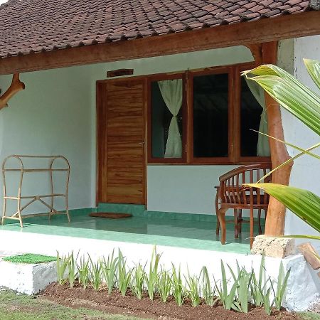 La Cama Bali 호텔 울루와뚜 외부 사진