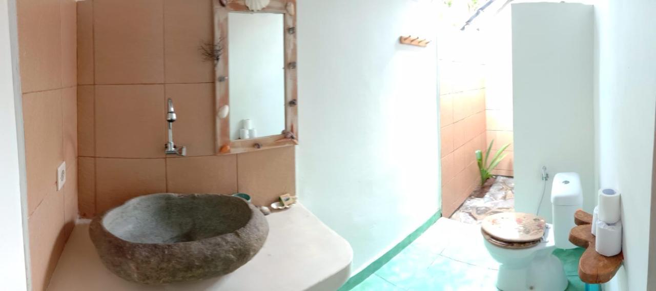 La Cama Bali 호텔 울루와뚜 외부 사진