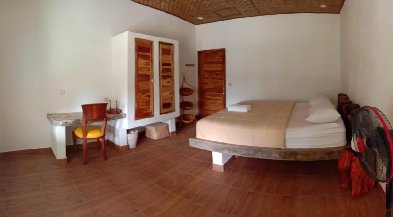 La Cama Bali 호텔 울루와뚜 외부 사진