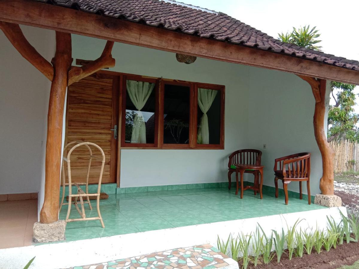 La Cama Bali 호텔 울루와뚜 외부 사진