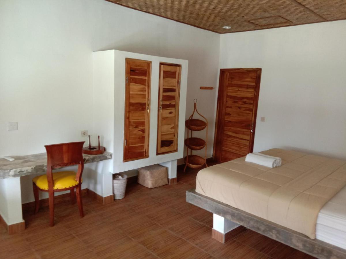 La Cama Bali 호텔 울루와뚜 외부 사진