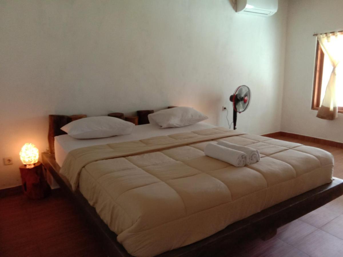 La Cama Bali 호텔 울루와뚜 외부 사진