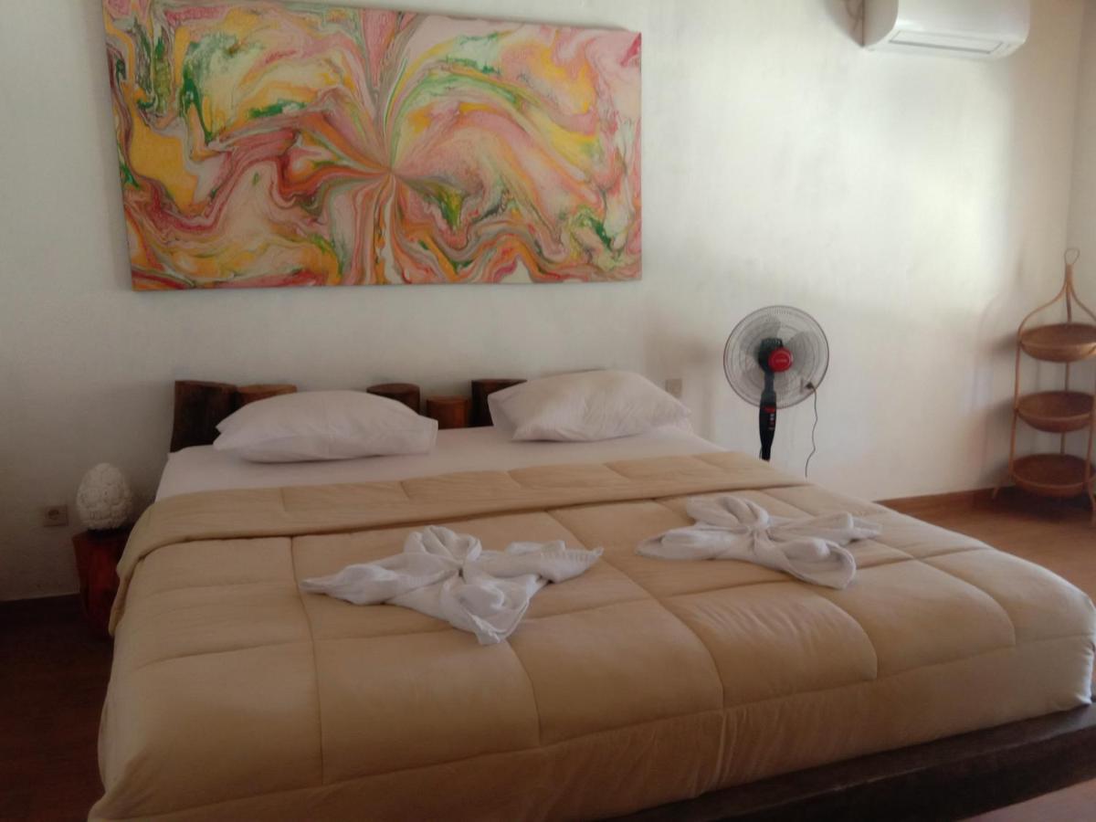 La Cama Bali 호텔 울루와뚜 외부 사진