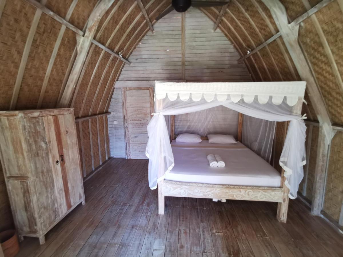 La Cama Bali 호텔 울루와뚜 외부 사진