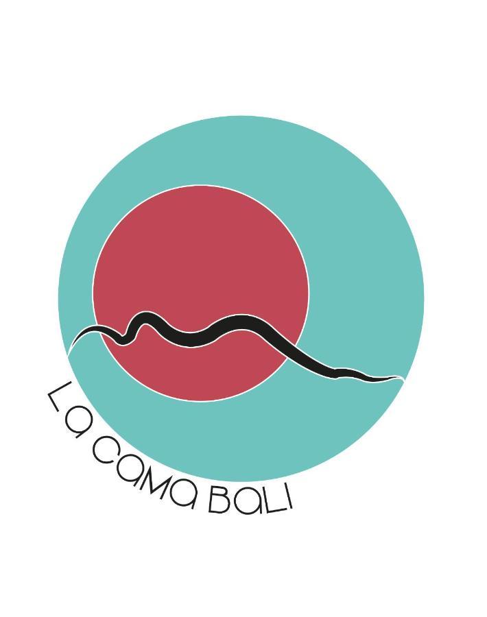 La Cama Bali 호텔 울루와뚜 외부 사진